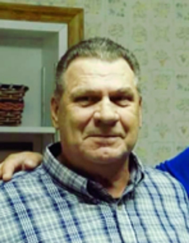 Willard "Bill" Shafer