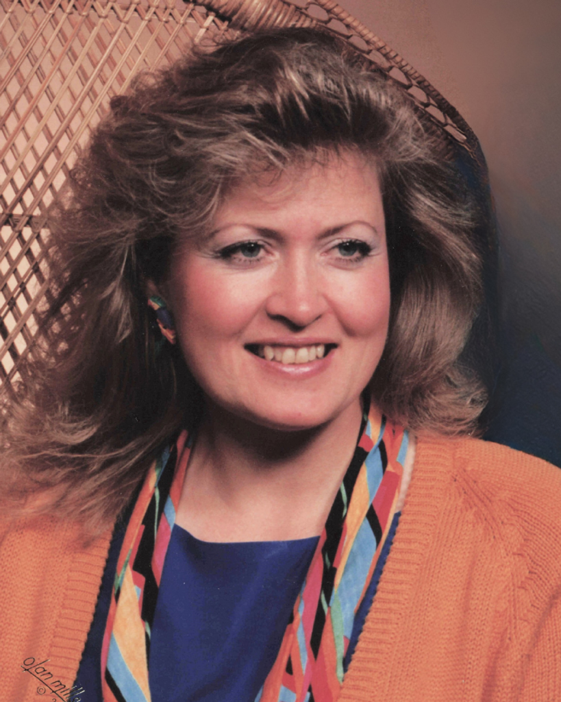 Georgia Ann Wright Profile Photo