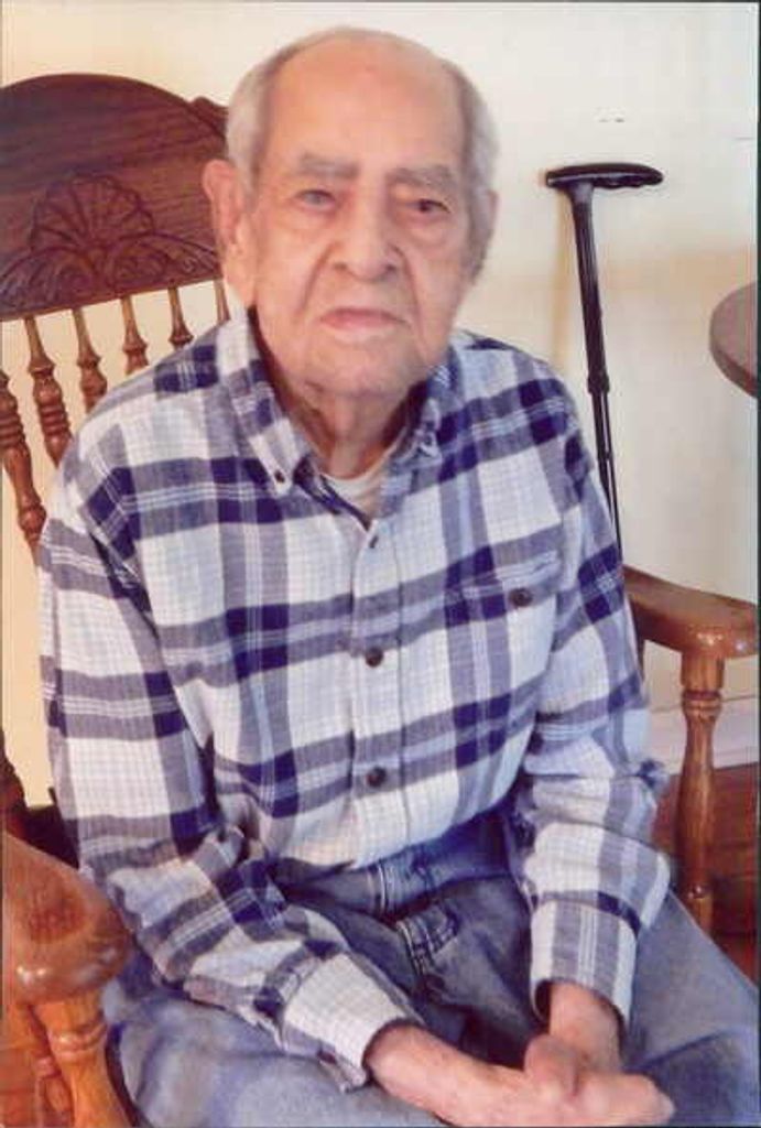 Eladio Ramirez Medina Profile Photo