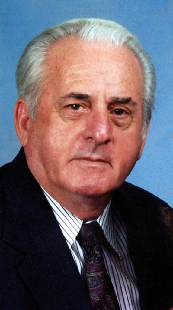 Bronson Eugene Clemens
