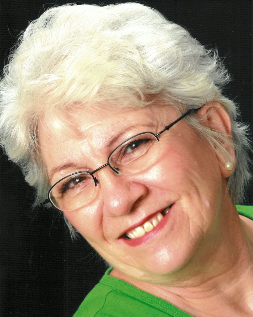 Mary Lee Hamrick