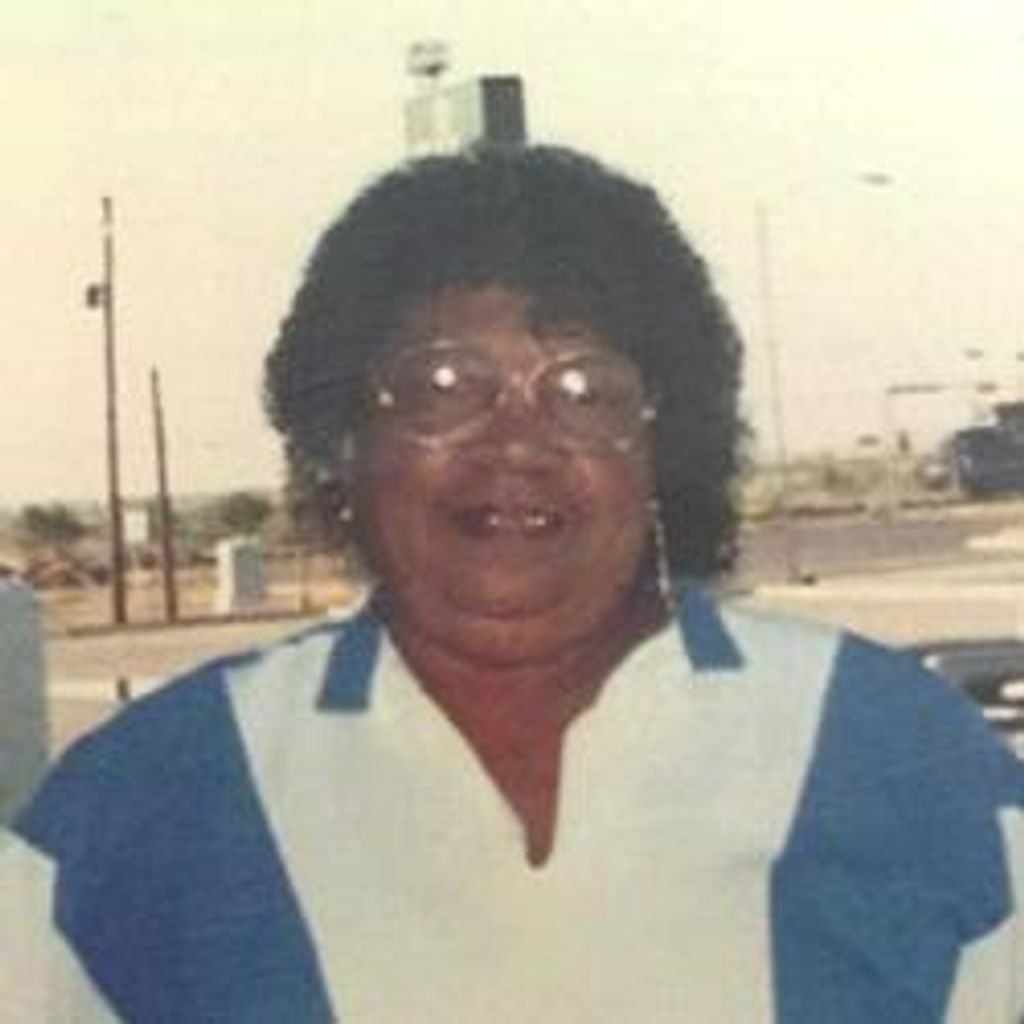 Mattie Mozell (Williams) Daughtery