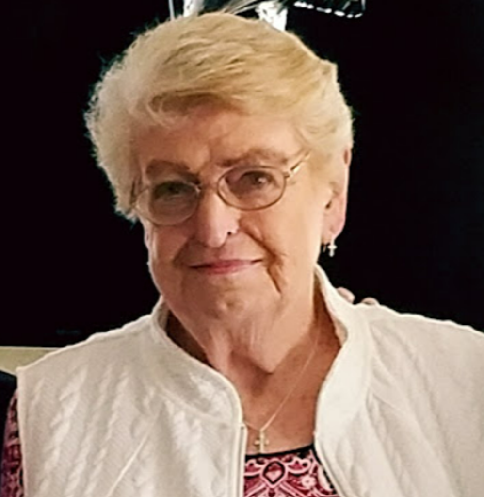 Eva Clark