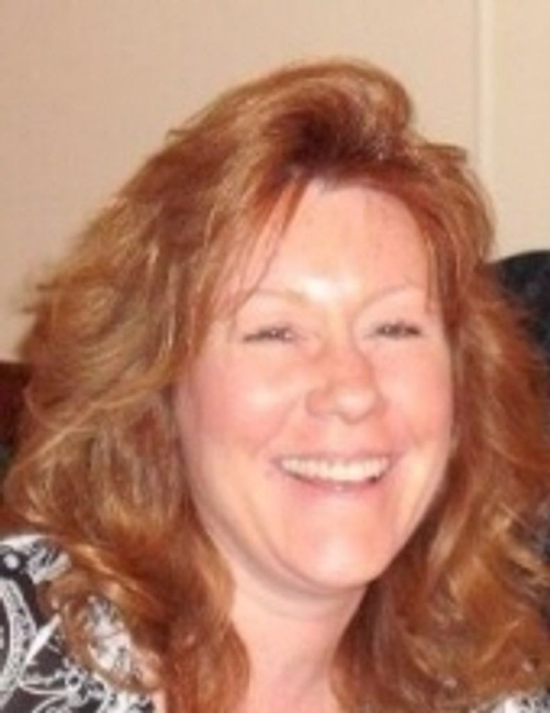 Wendy Ann Drown