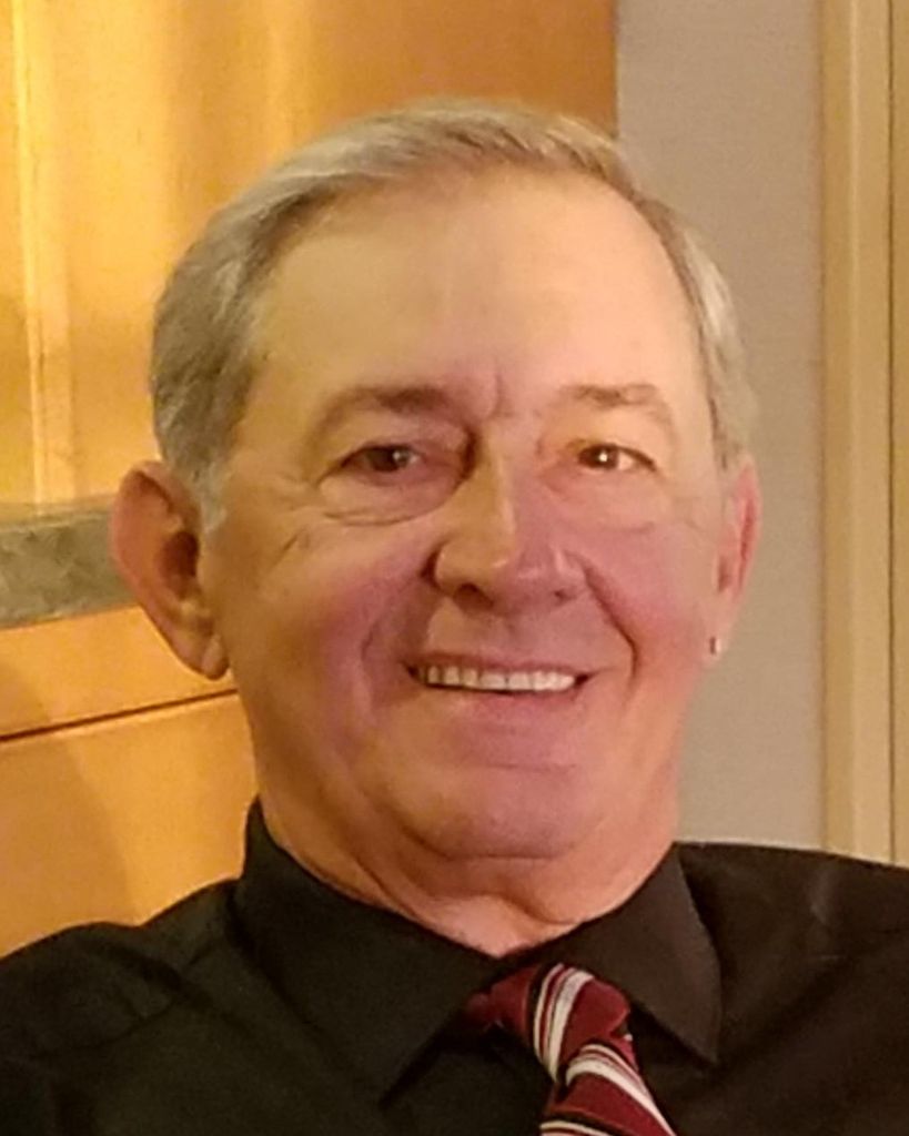 Peter Da Giau Profile Photo