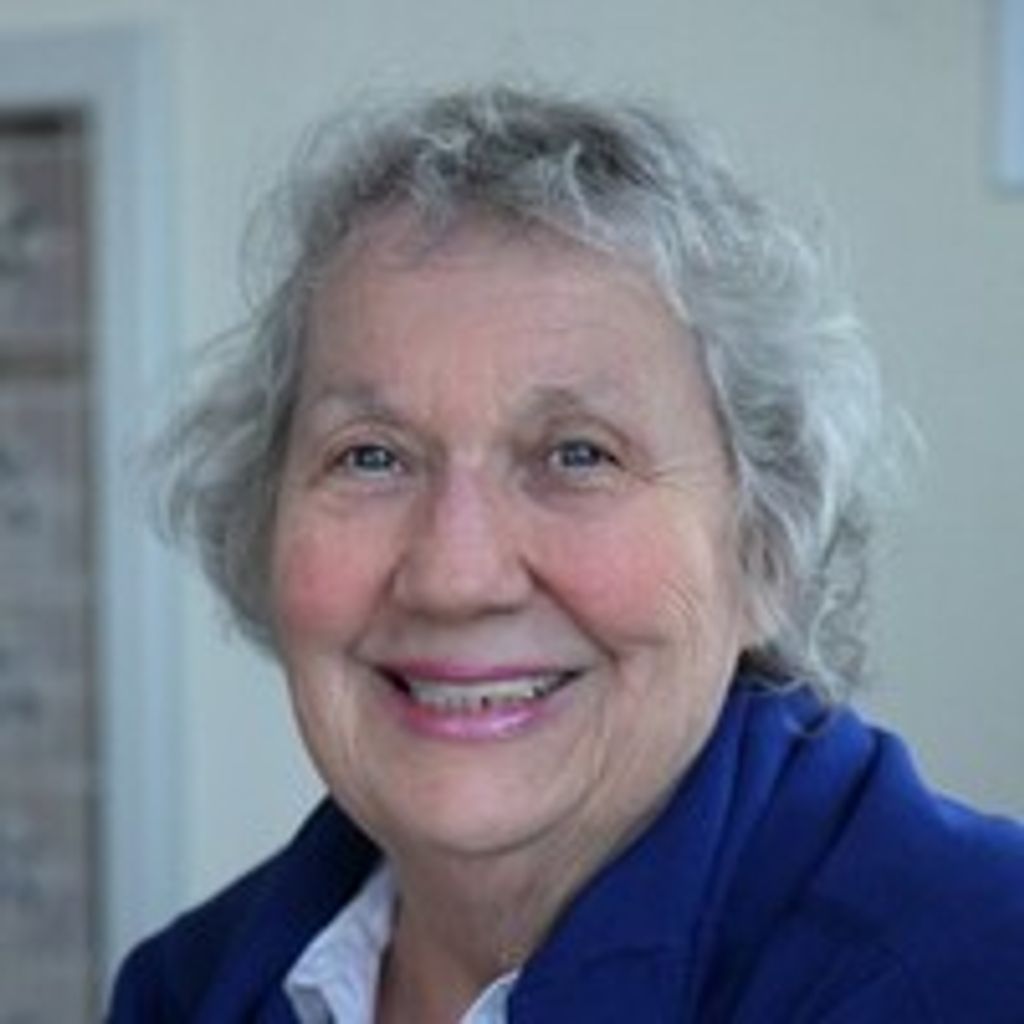 Dorothy Christine Kies