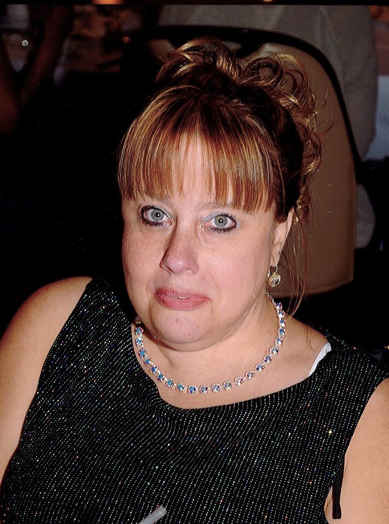 Kelli Bosworth Profile Photo