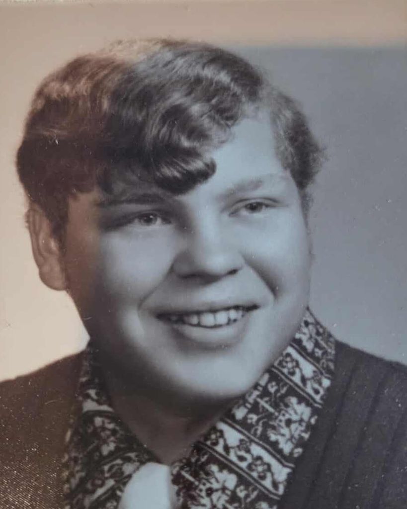 Byron Lynn Quaak Sr. Profile Photo