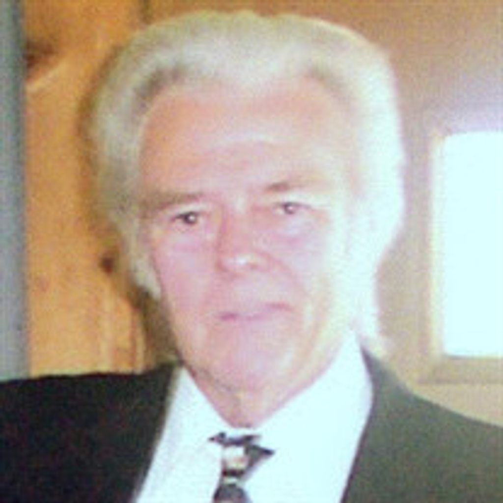 Jackie Allen Fox