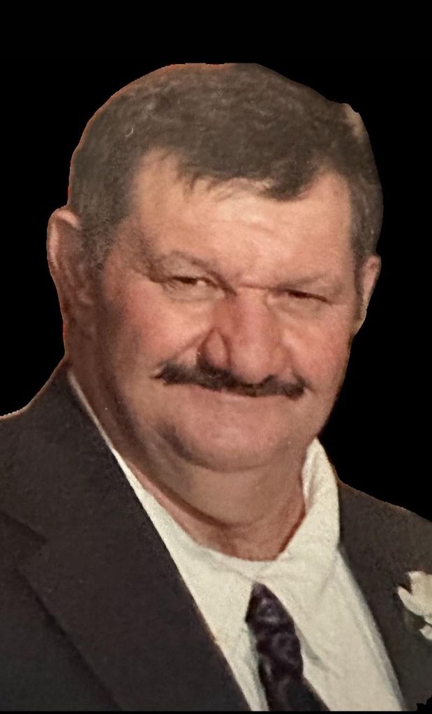 William K. Goebel Profile Photo