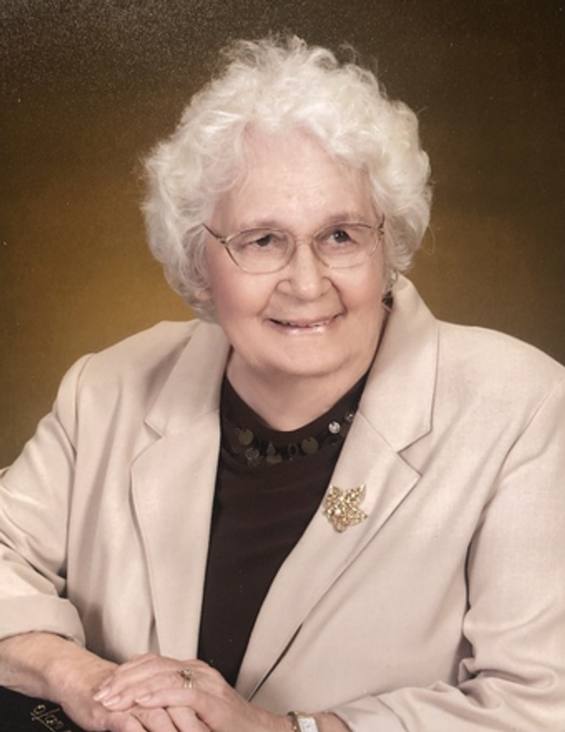Ora Lee Clayton Profile Photo