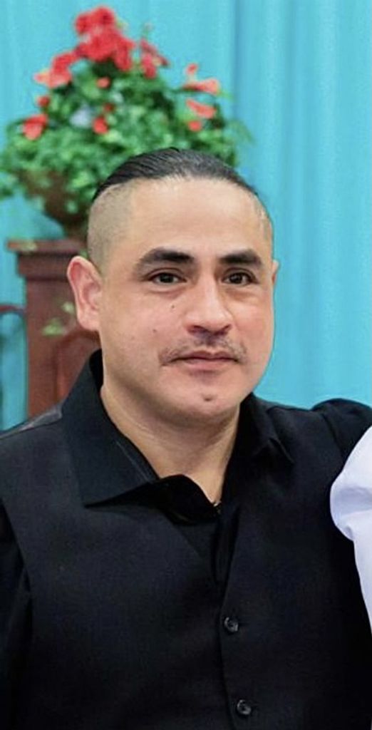 Ernesto Lenin Martinez