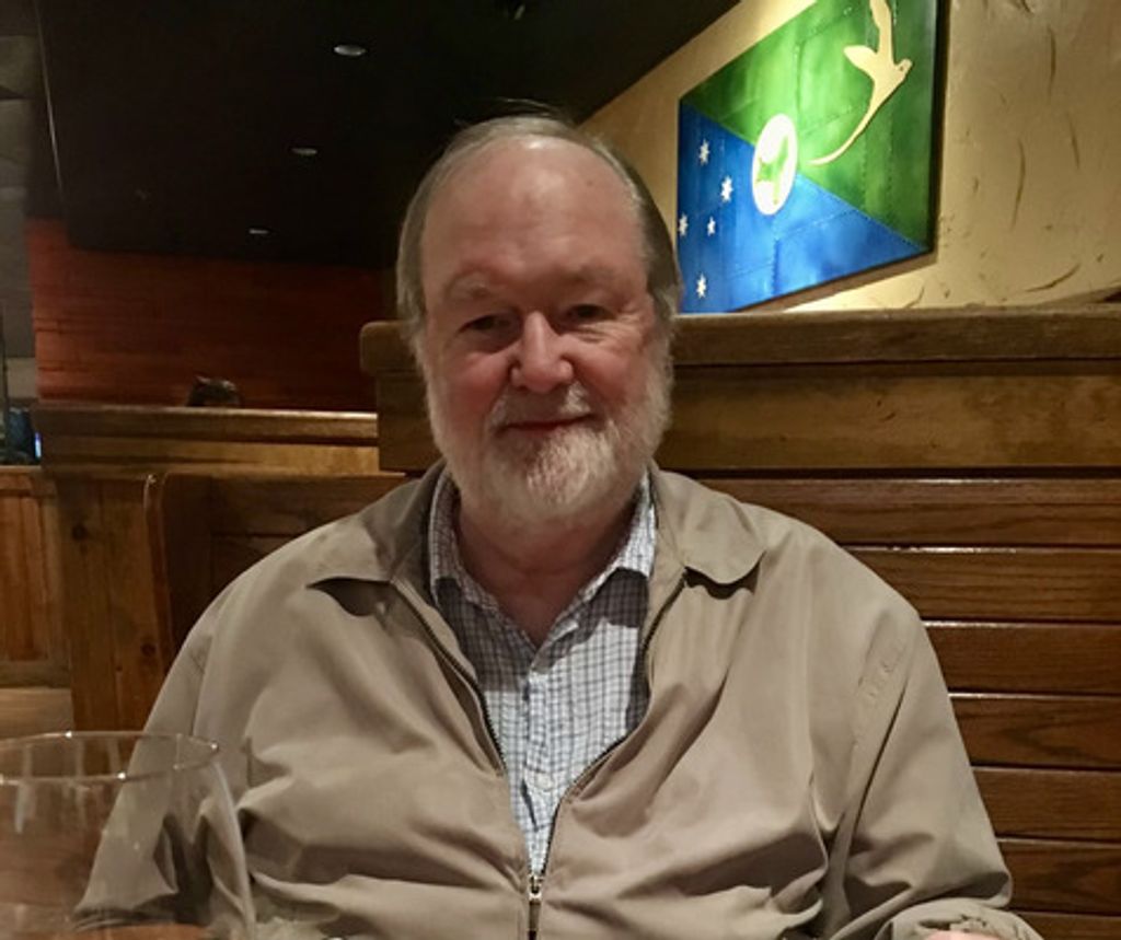 Jay Colin Gillis Profile Photo