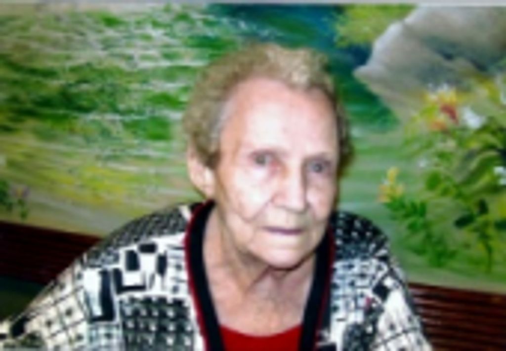 Ava Jeanette Steinbach