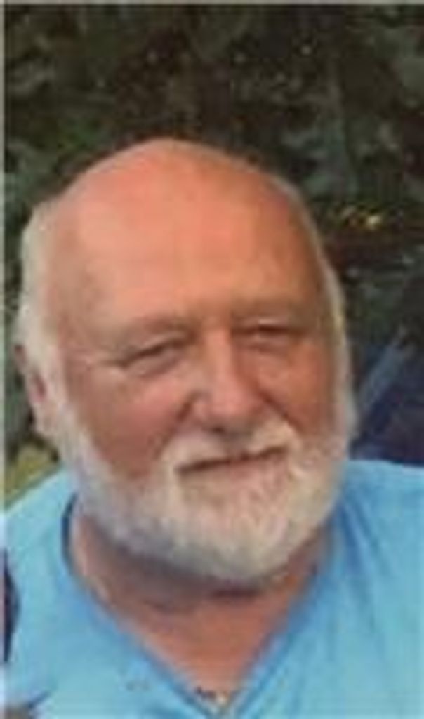 William Charles Febinger, iii