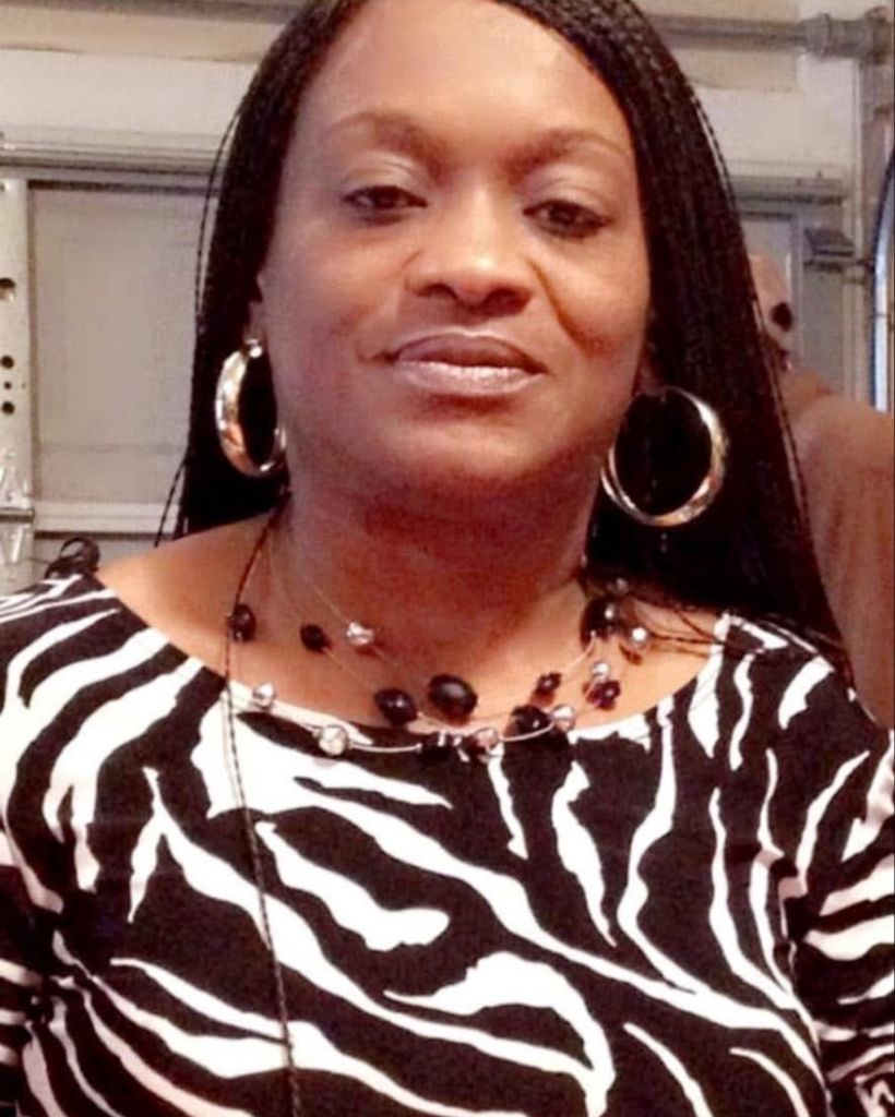 Mrs. Carolyn Lynette Hooks Profile Photo