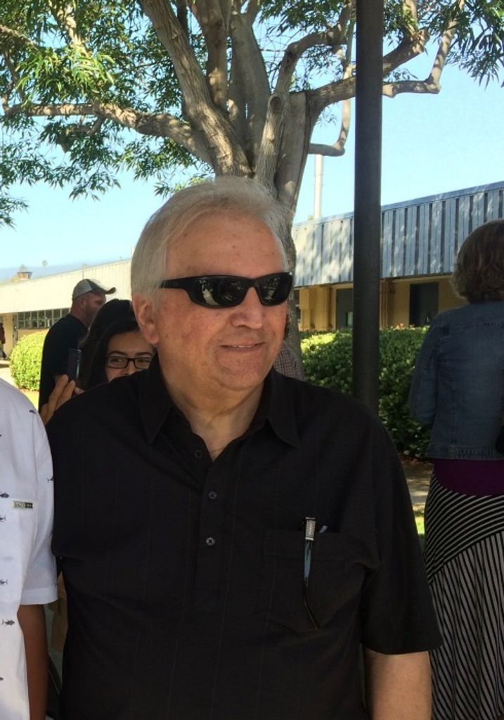 Frank R. "Cheech" Chianello