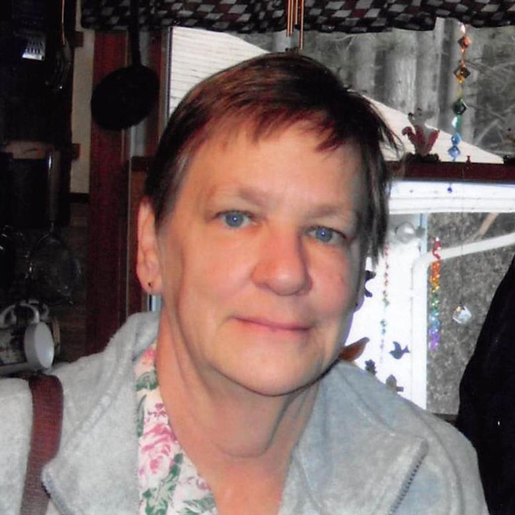 Wanda M. Sellars