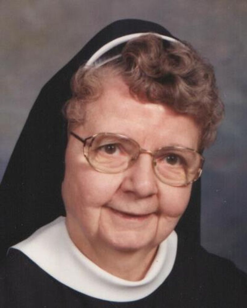 Sister Aileen Marie Wroblewski, Cssf