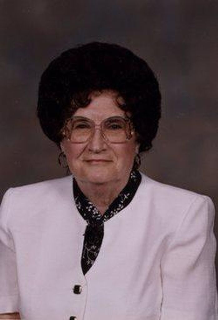 Leona Abshere