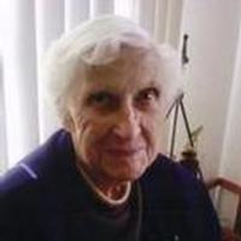 Helga C. Pearson