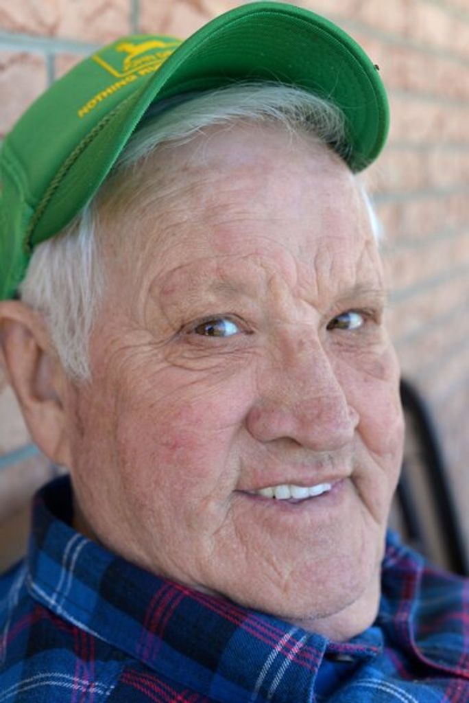 Glenn Higinbotham Profile Photo