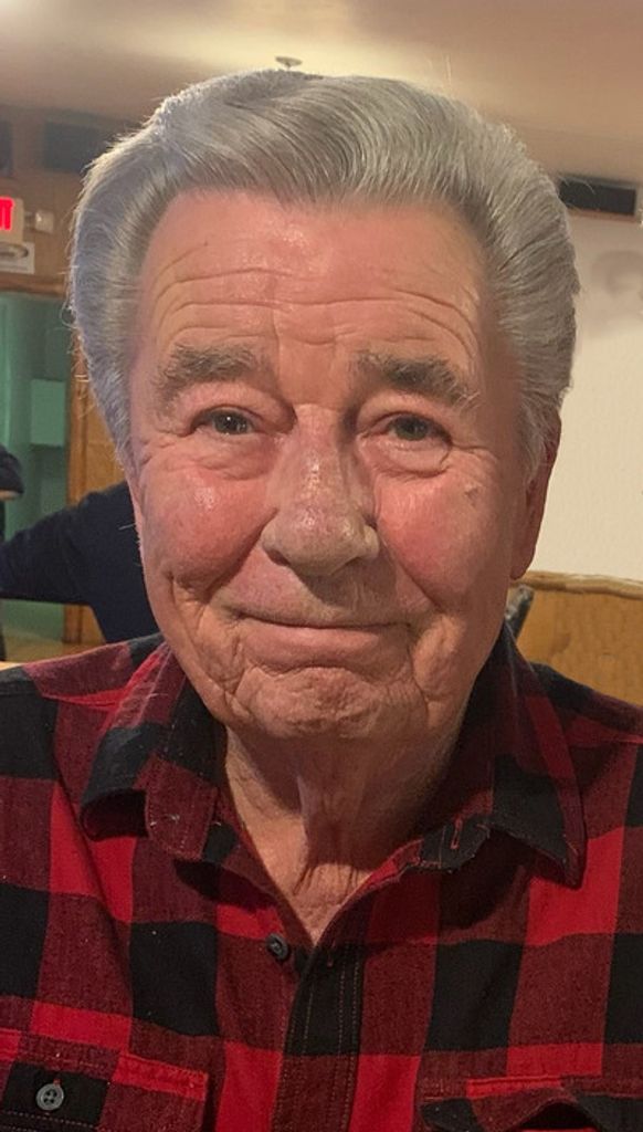 Joseph Henry "Joe" Zurawski Profile Photo