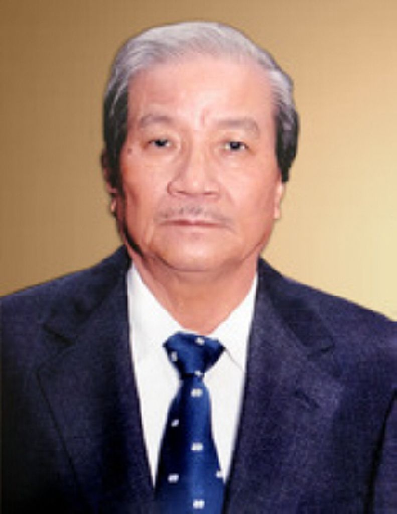 Hung Van Ngo