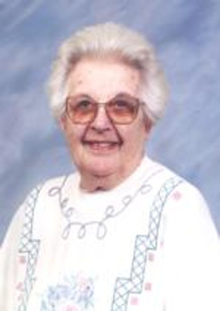 Amelia "Amy" Boucher