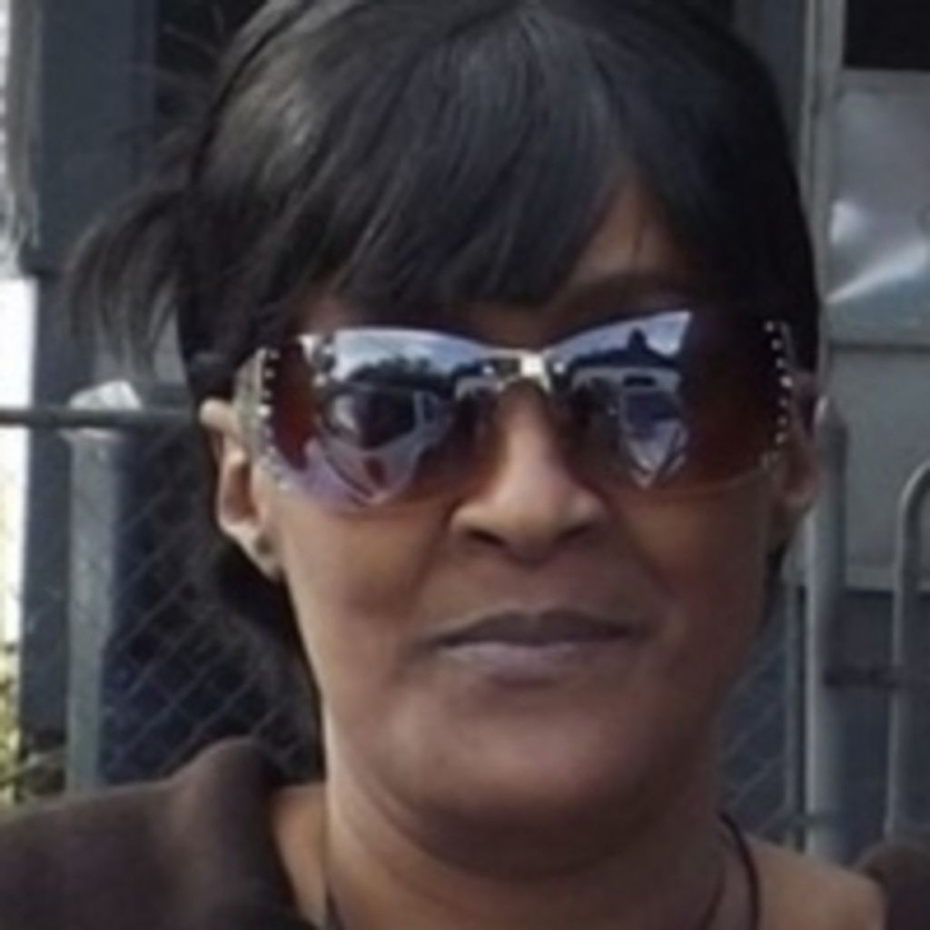 Bridgette Gipson