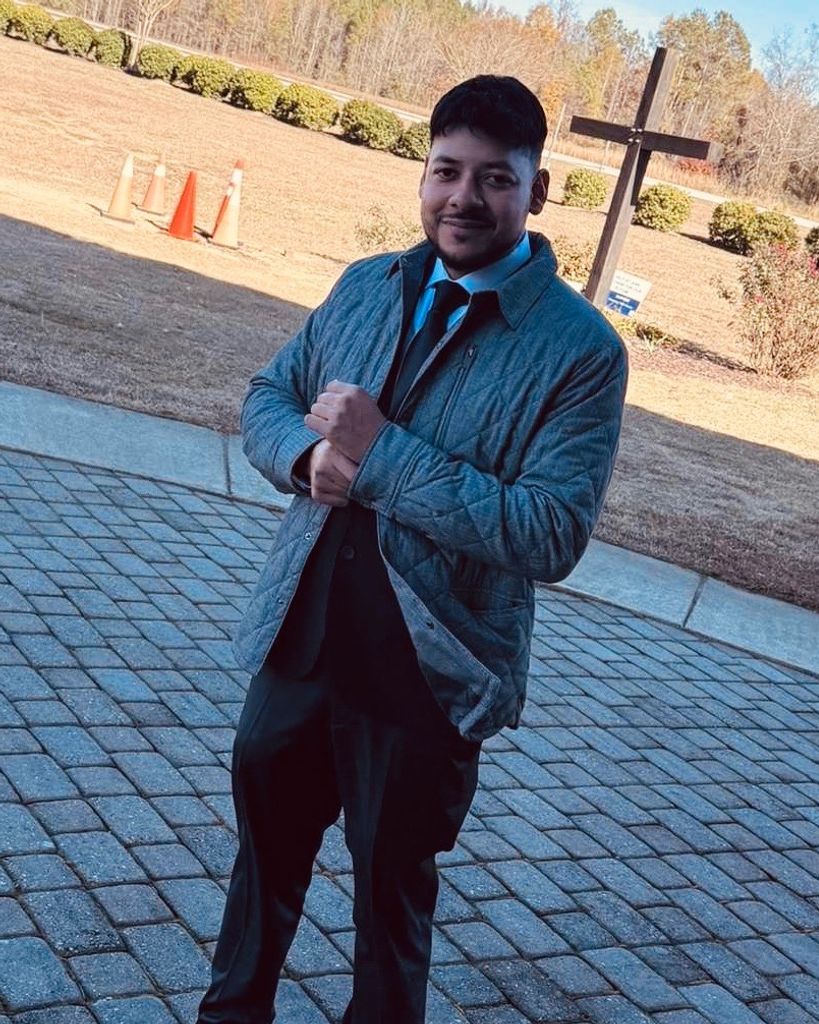 Alexis Lucio Quintanilla Profile Photo