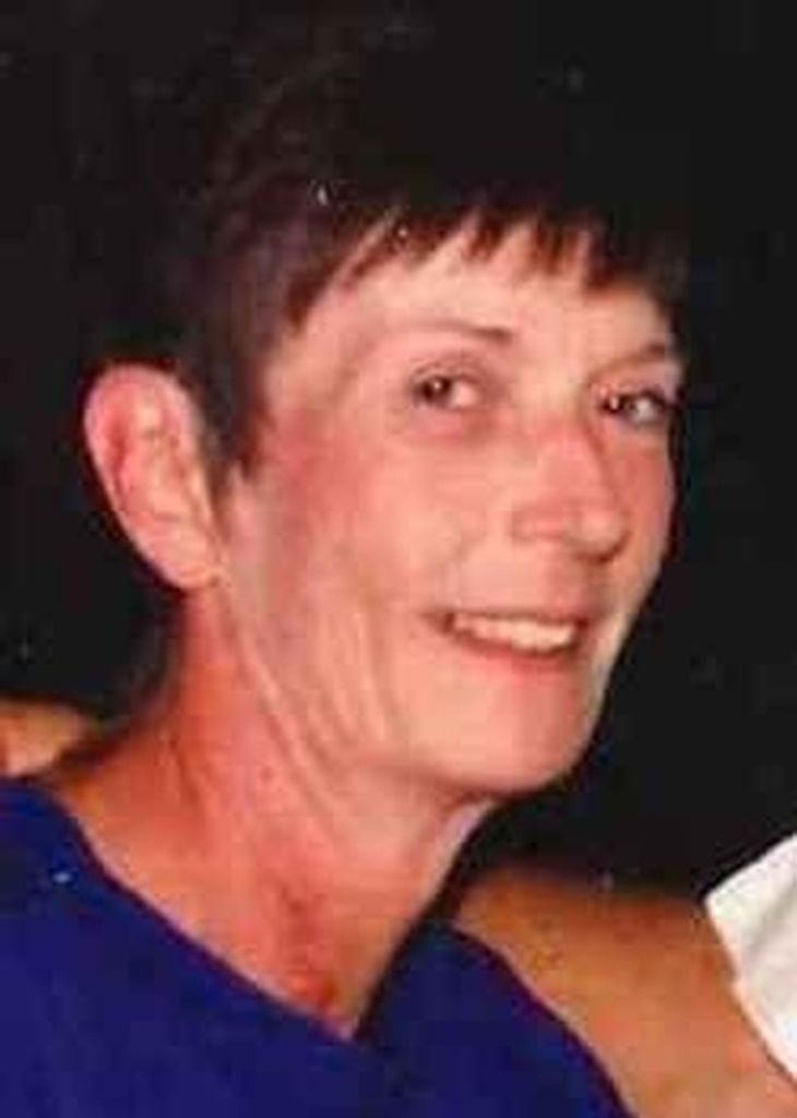 Nancy J. Pinsonneault