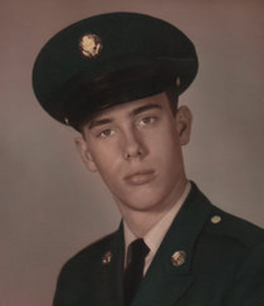 Everett Dale Metcalf, Jr.