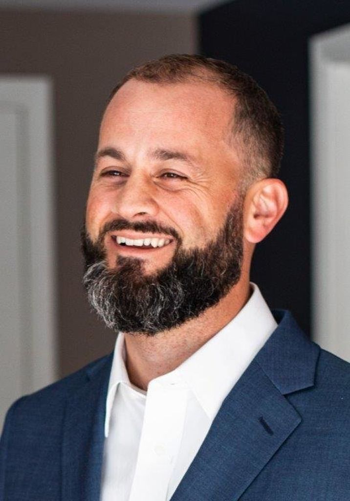 Aaron Richard Kreider Profile Photo