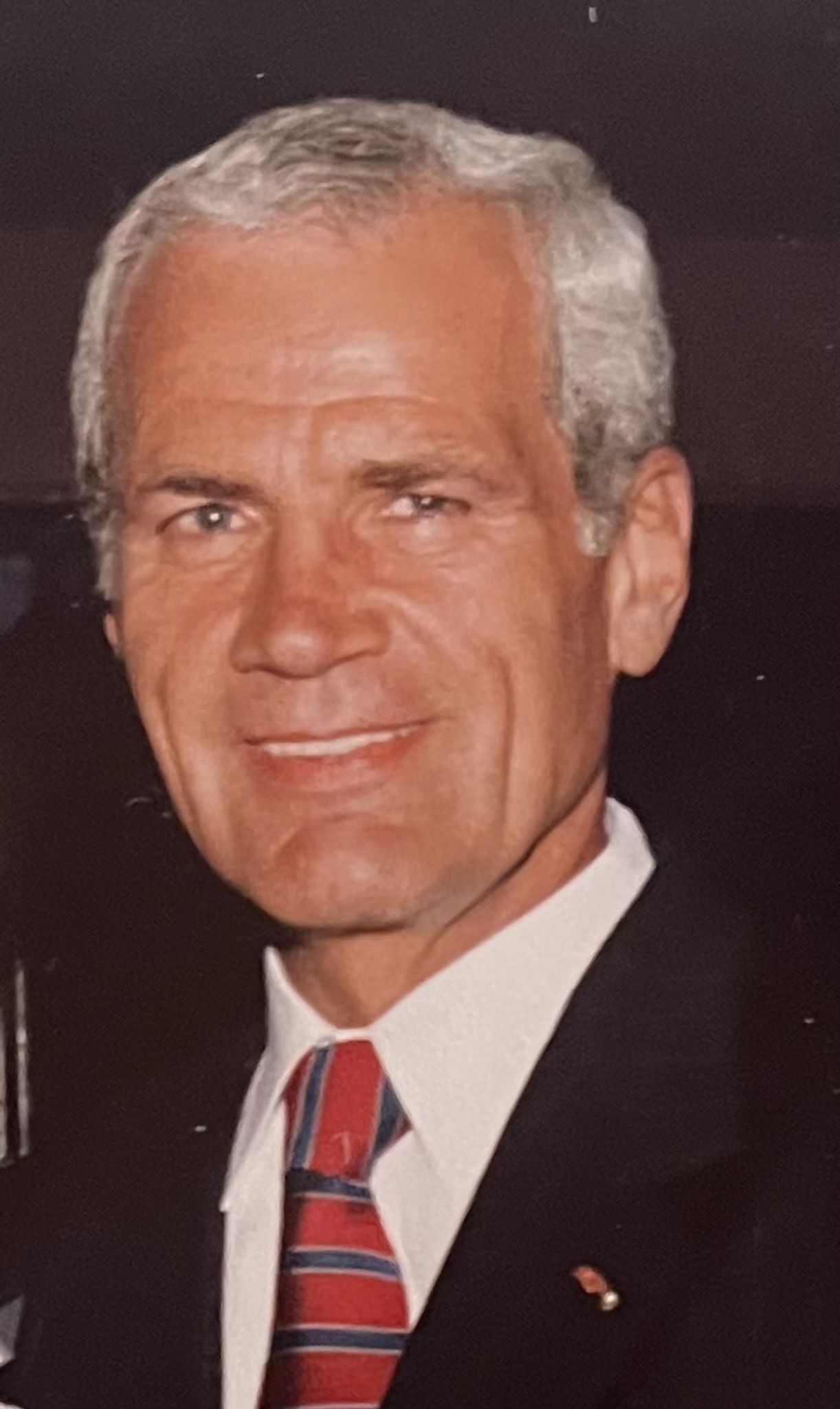 John Richard Karlberg photo gallery image 1 of 1