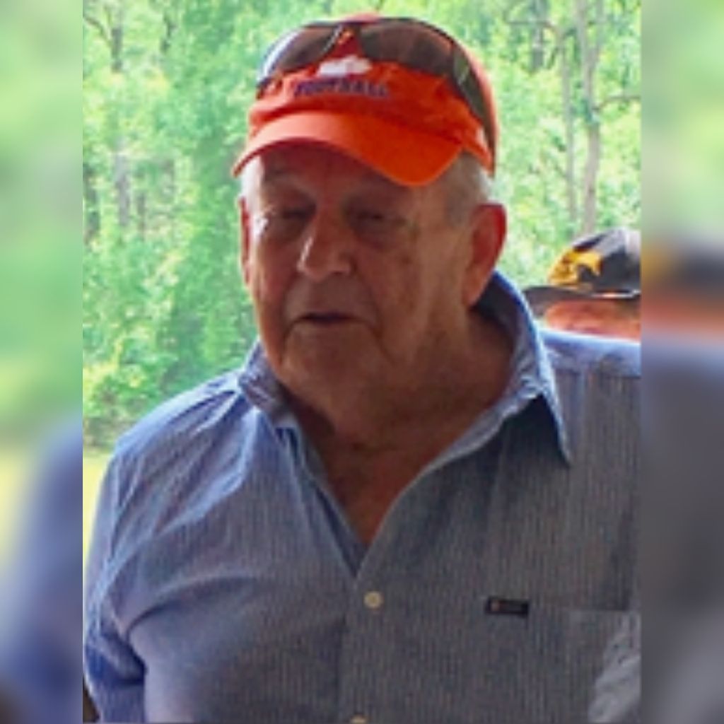 Mr. Carl O. Nates, Jr.