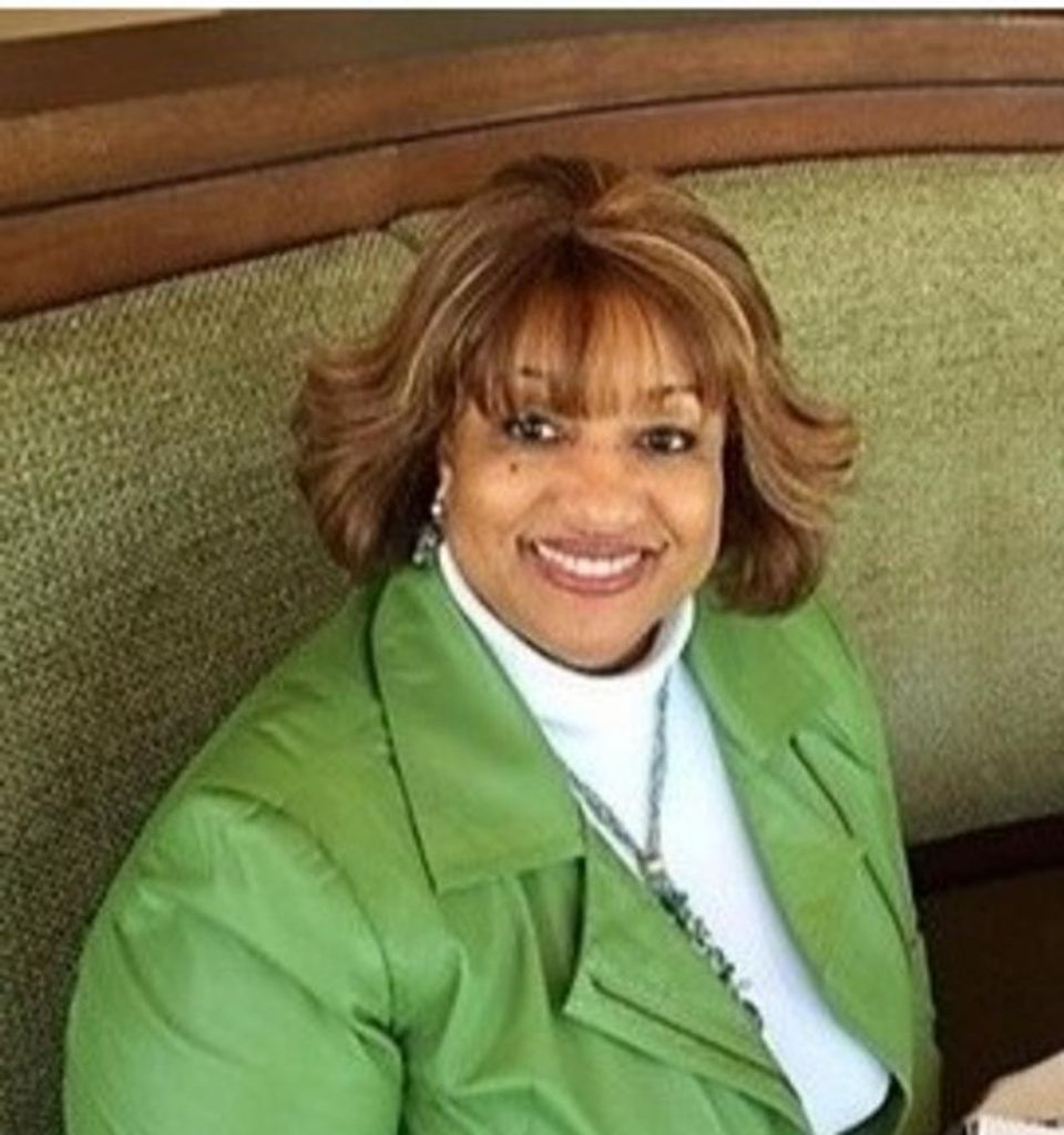 Ruth Ann Stimley