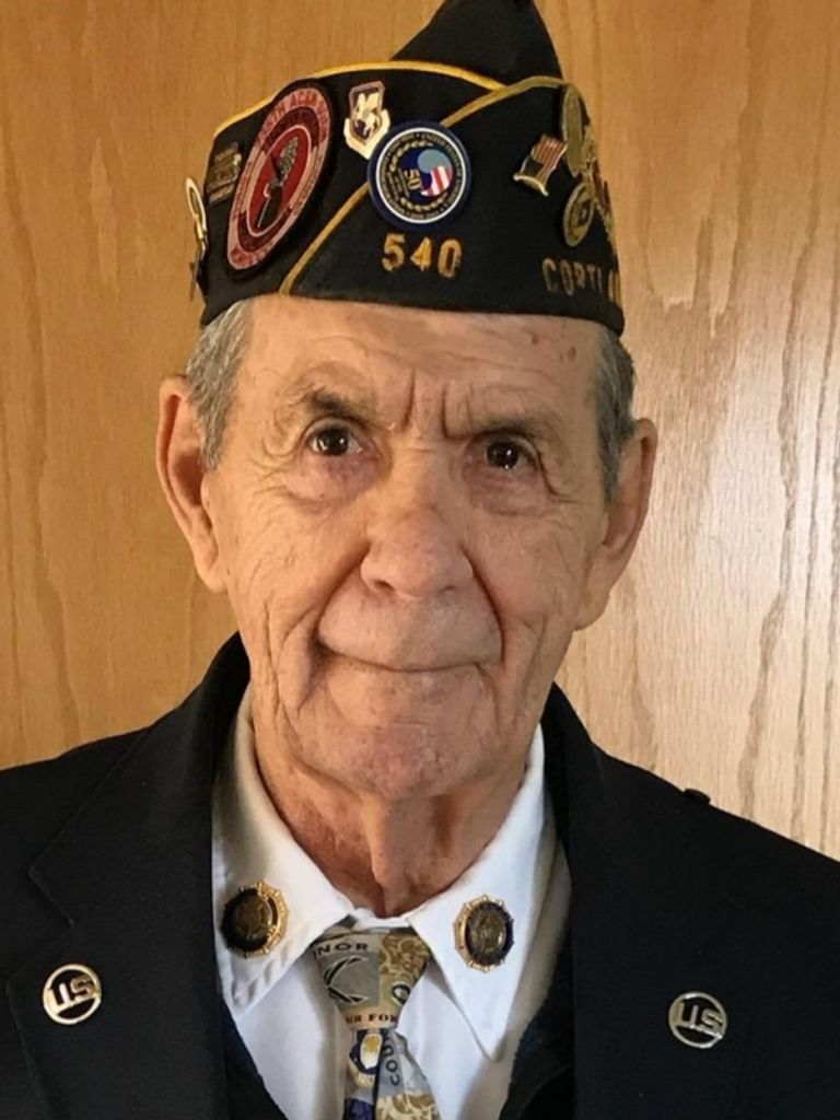 George Richard Holko Sr.