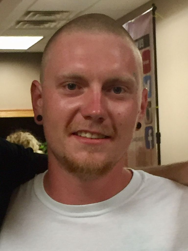Derek  Austin Norris Profile Photo