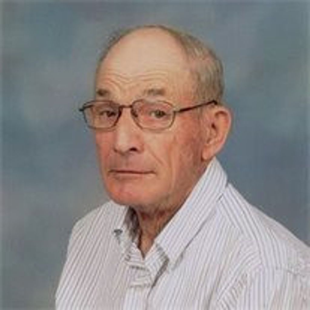 James Adolph Koenig