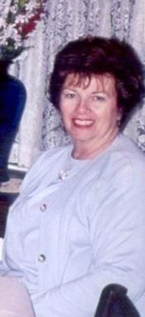 Joan L. Van Allen