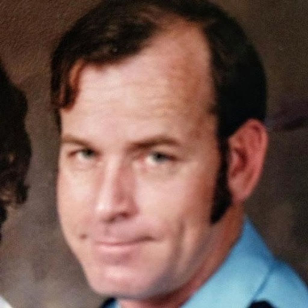 Franklin Beale Young, Jr.