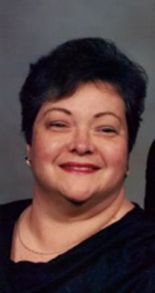 Mary Carol (Nee Lampert) Bauer