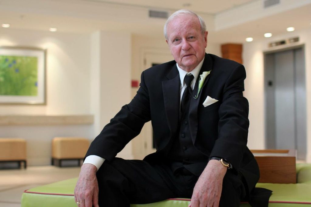 Donald W. Batson Profile Photo