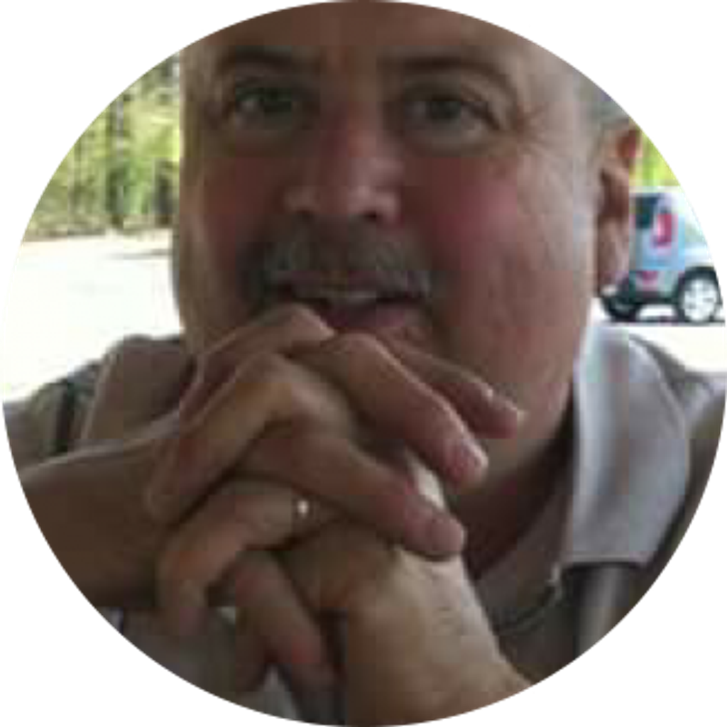 George L. Holston, Sr.