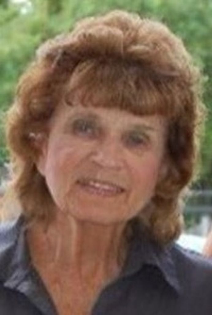 Barbara Sellers Hill