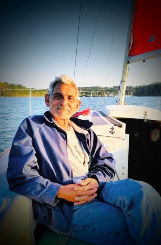 George Espinoza Jr.