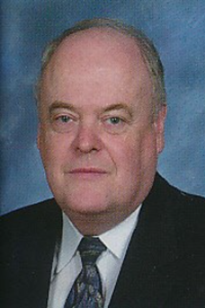 Ronald W. Dickinson Profile Photo