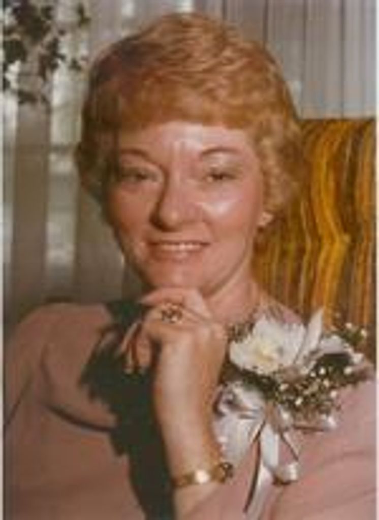 Joann Murphy Albright