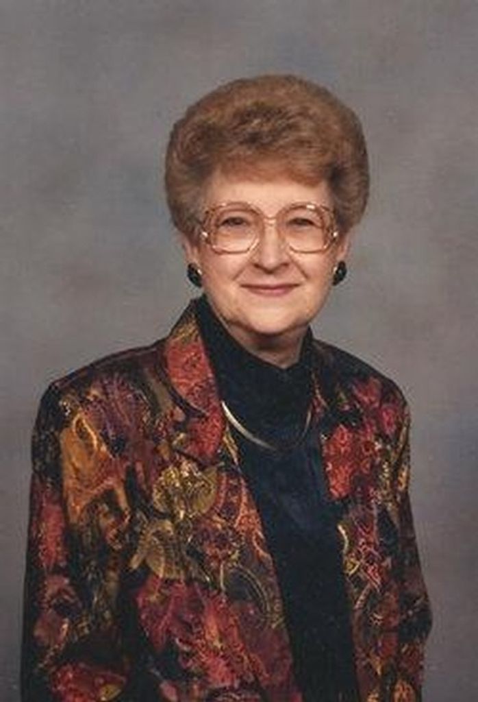 Dorene Moore Profile Photo